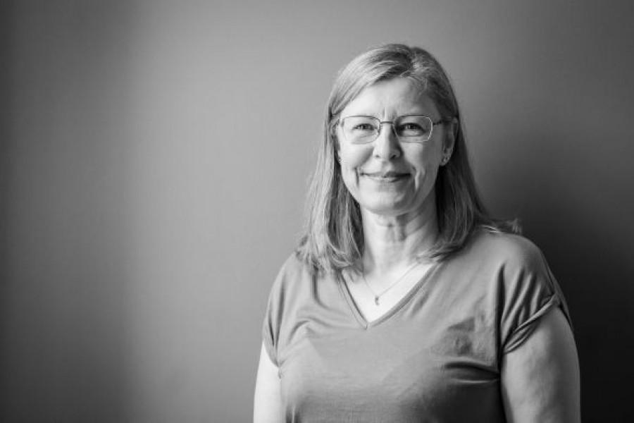 Berit Grønning Pedersen 