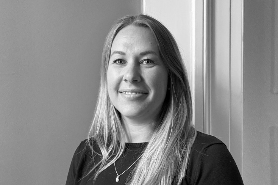 Stine Gundestrup Pedersen