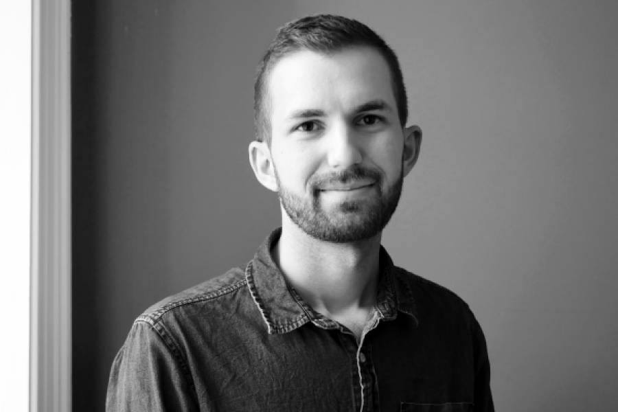 Andreas Kaastrup Kjær