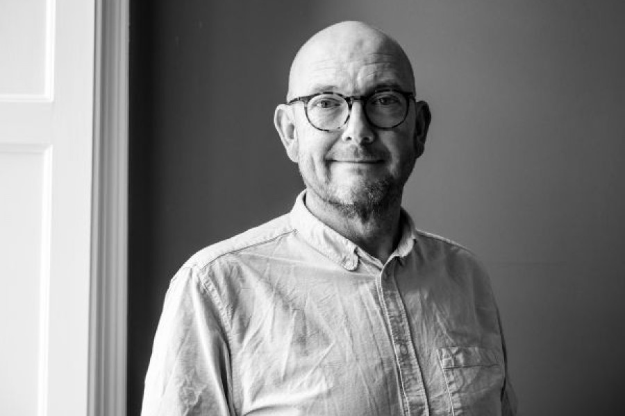 Bo Haugland Andersen