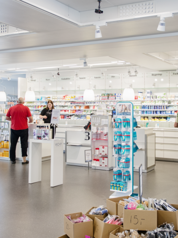 Middelfart Apotek