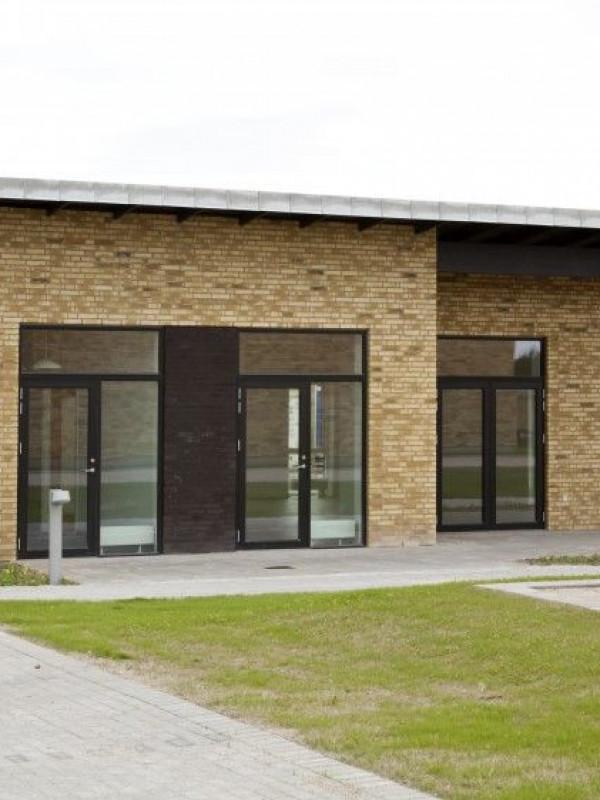 34 boliger - Rødtjørnen
