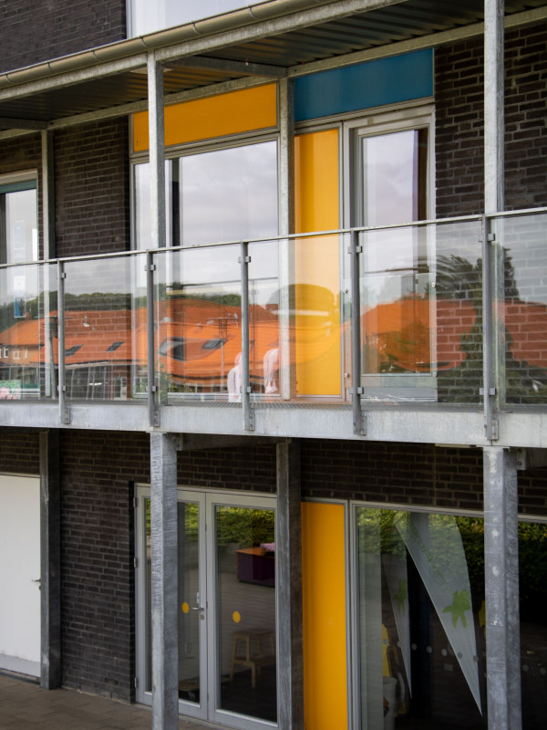 Rønde Handelsgymnasium
