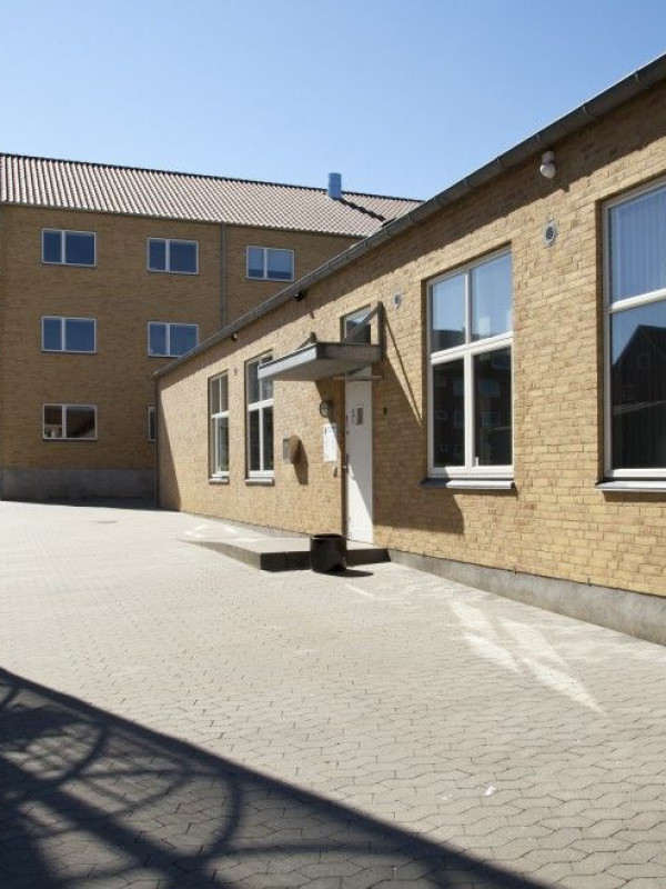 57 ungdomsboliger 