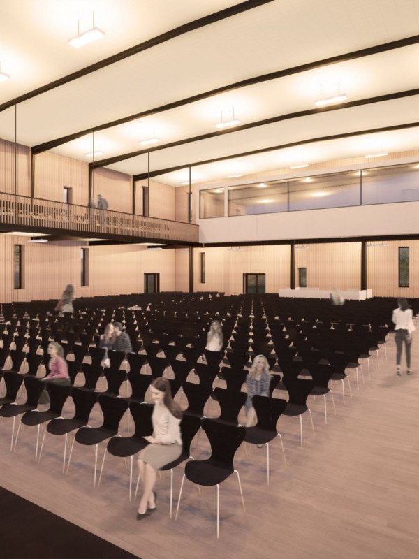 Kirke- og kulturcenter Kolding