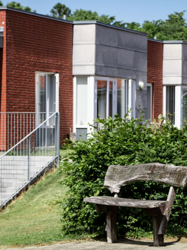 Plejecenter Stævnhøj