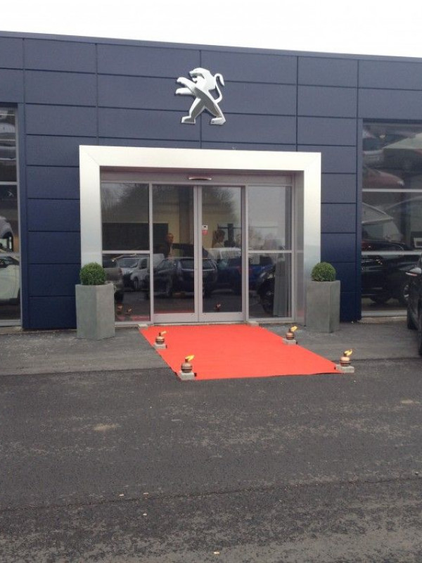 Bilhus - RAF Motors