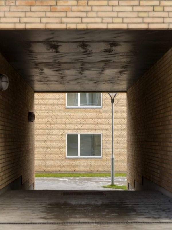 Teknisk Kollegium - almene ungdomsboliger