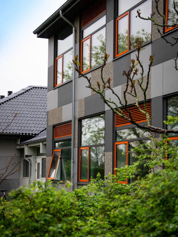 Stensballeskolen