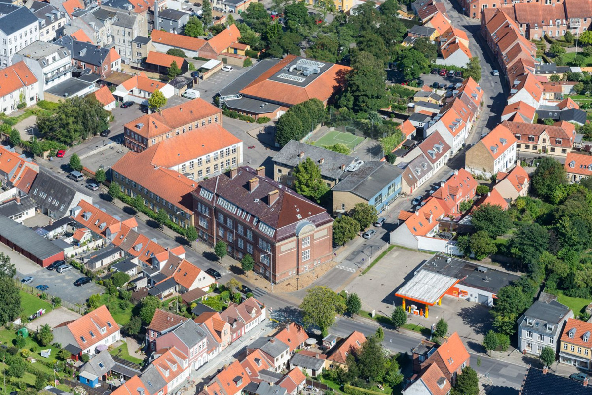 Vestre skole