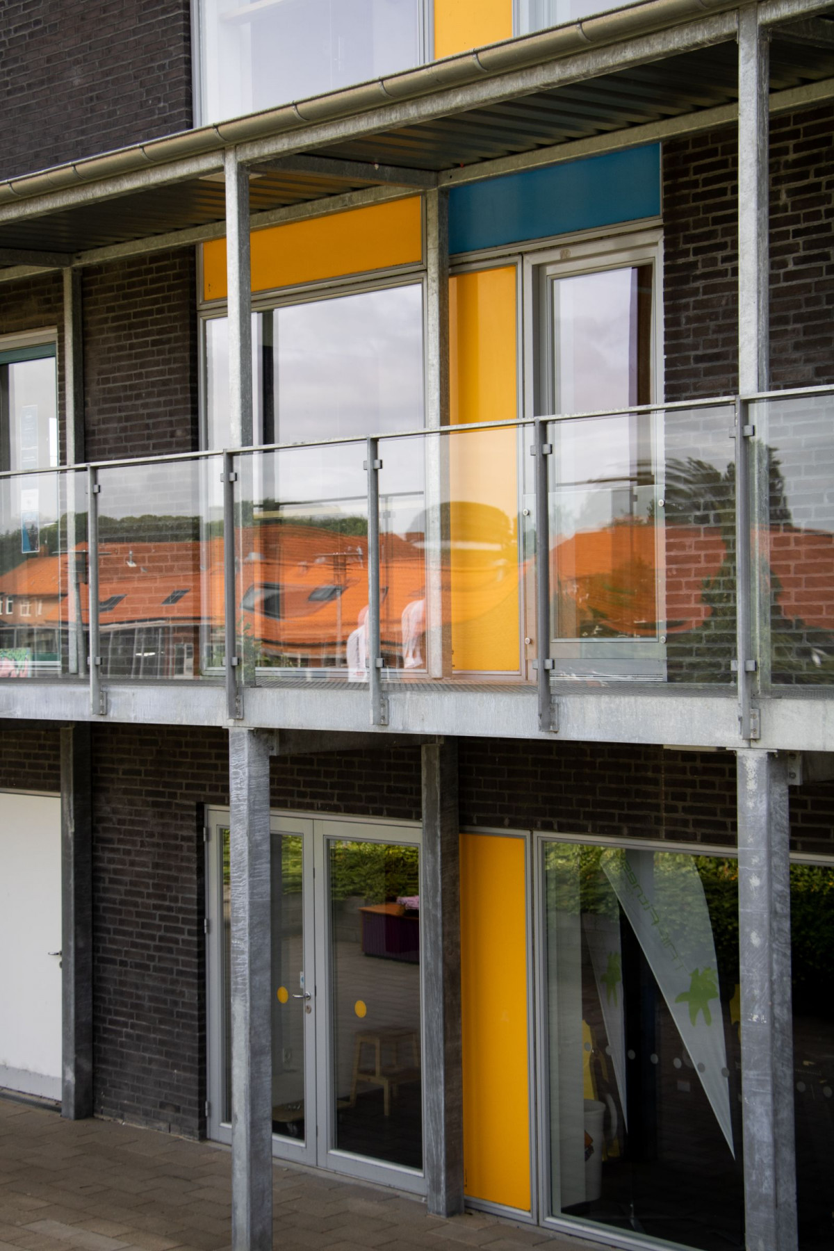 Rønde Handelsgymnasium
