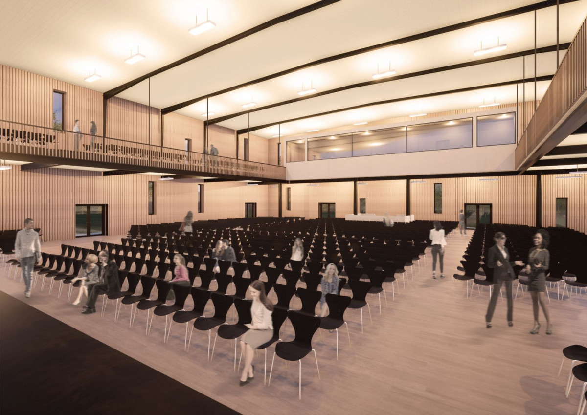 Kirke- og kulturcenter Kolding